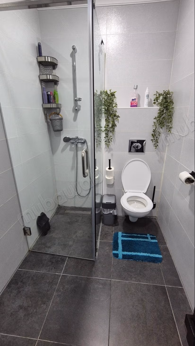Te koop prachtig appartement