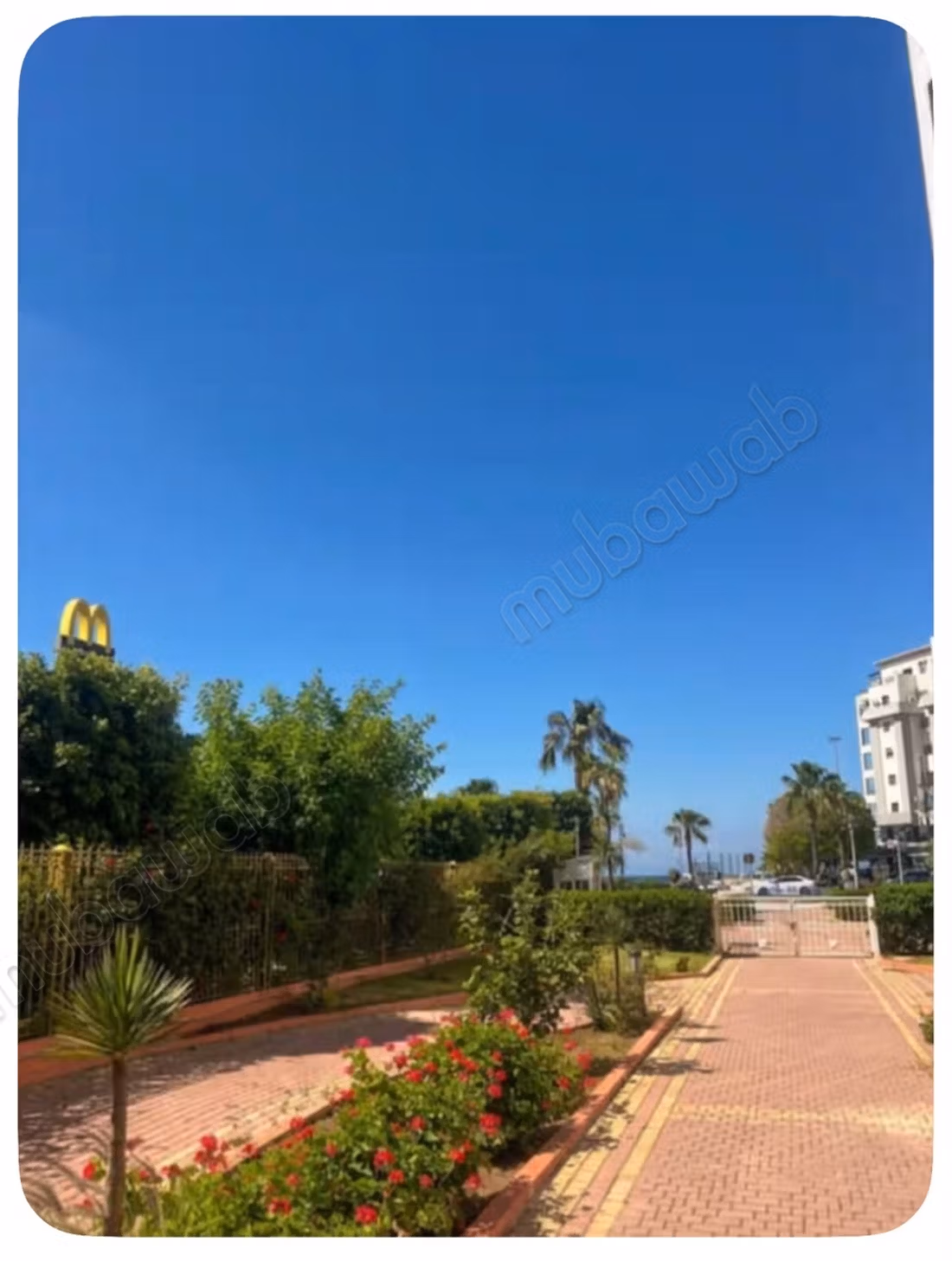 Gemeubileerd appartement te huur in het stadscentrum