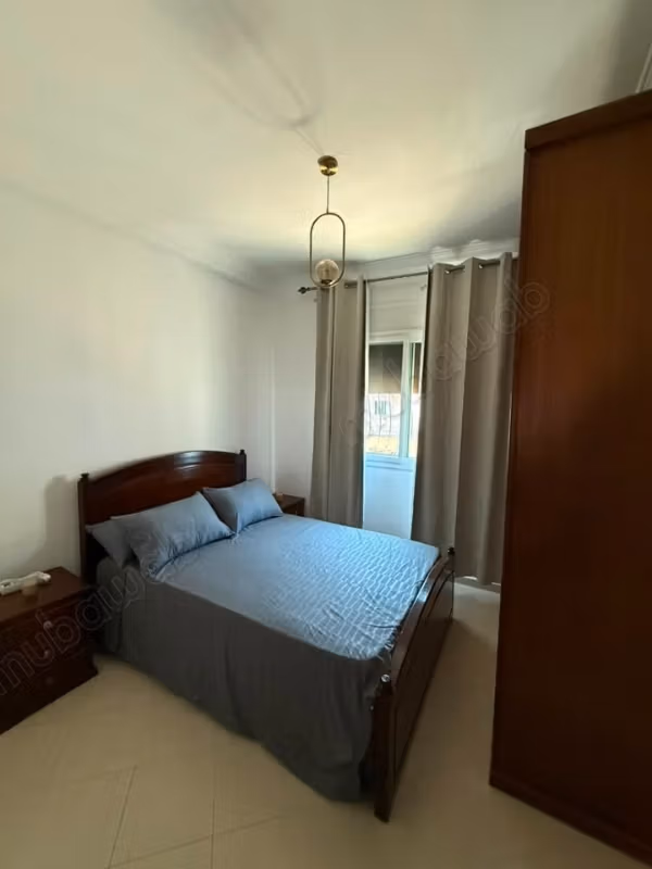 Appartement meublé a louer