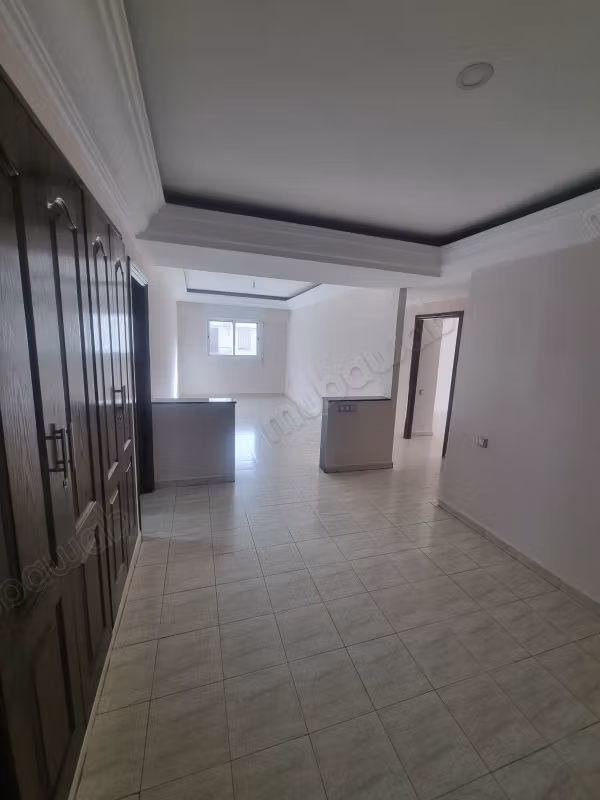Appartement F3 à louer sur hassan