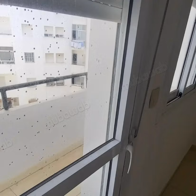 Affitta questo appartamento a Branes 1.3 camere confortevoli. Ascensore e terrazza