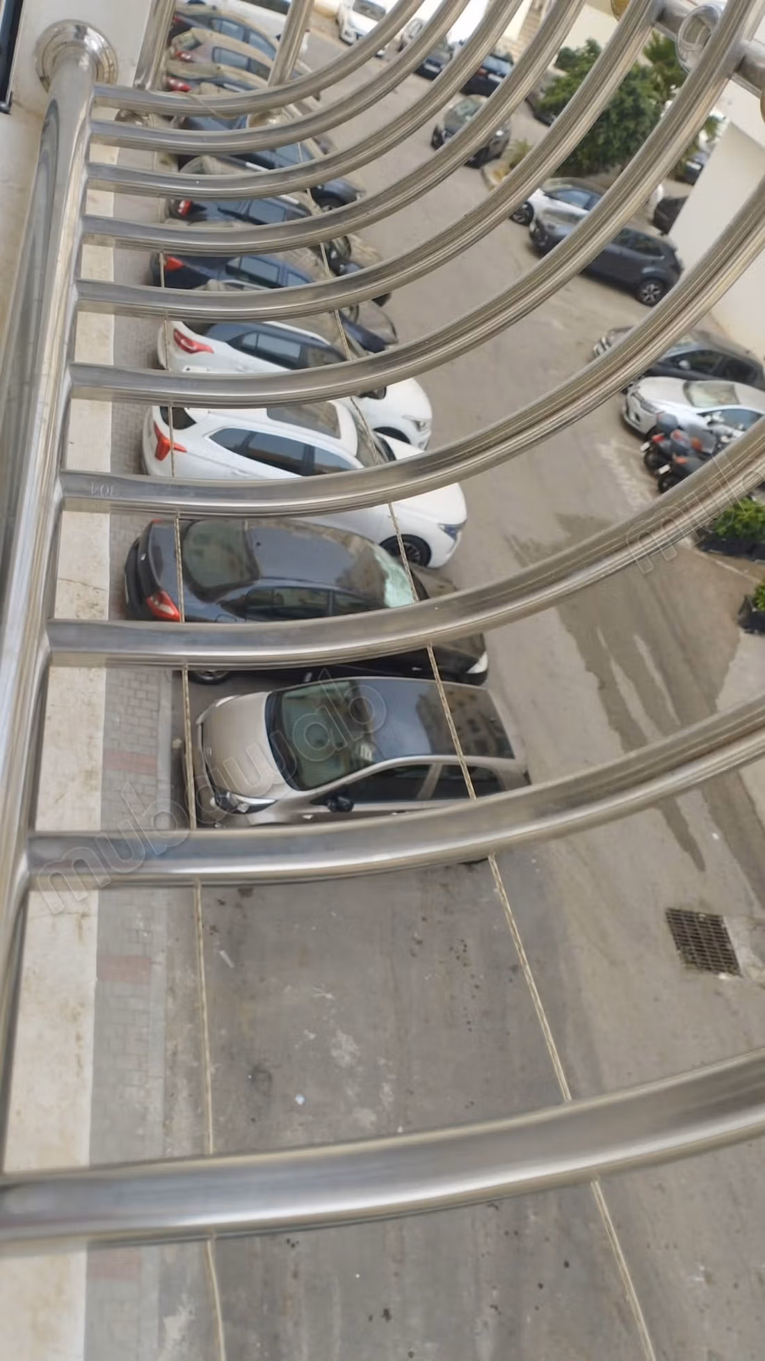 Appartamento arredato in affitto