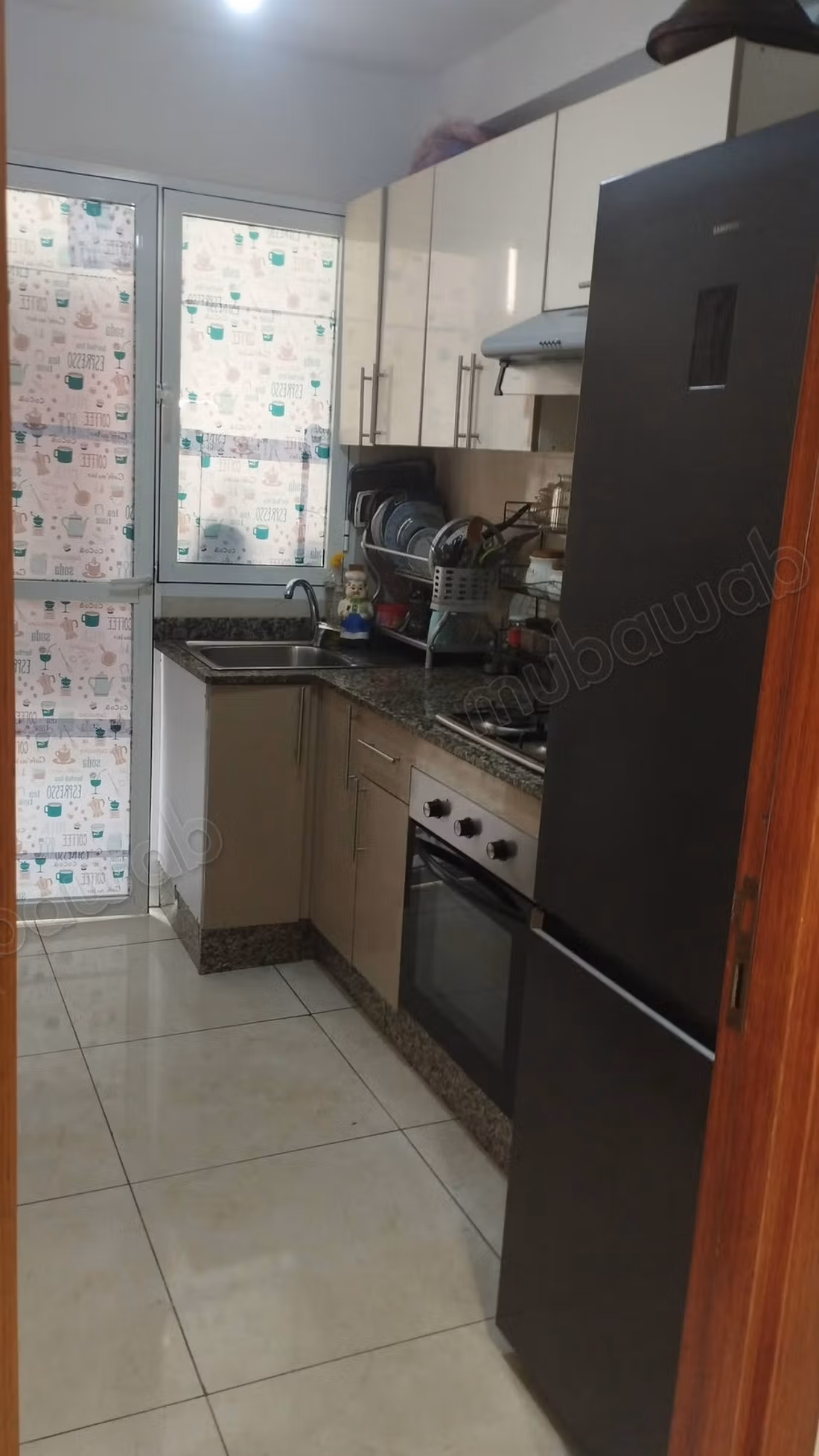 Appartamento arredato in affitto