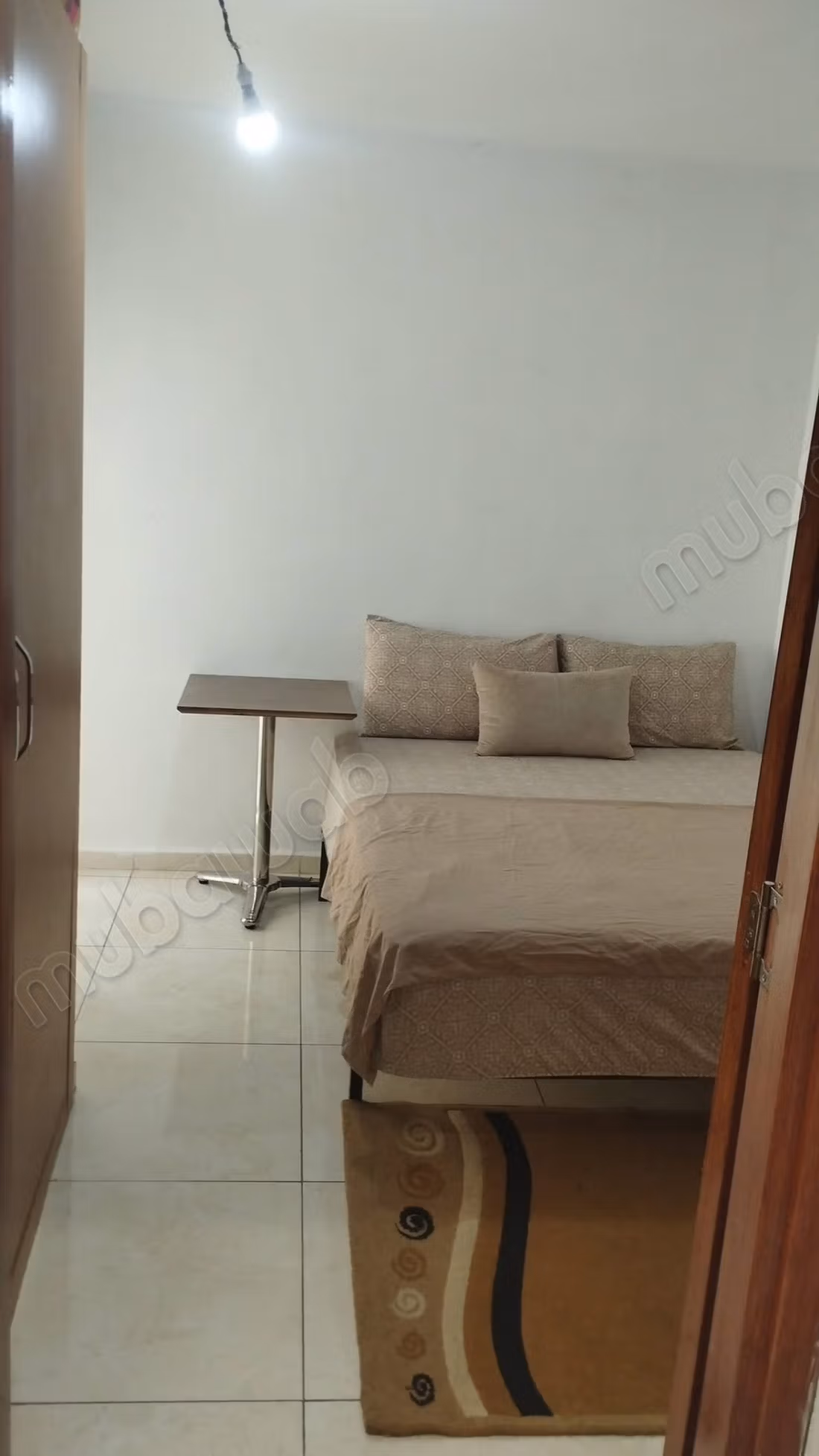 Appartamento arredato in affitto