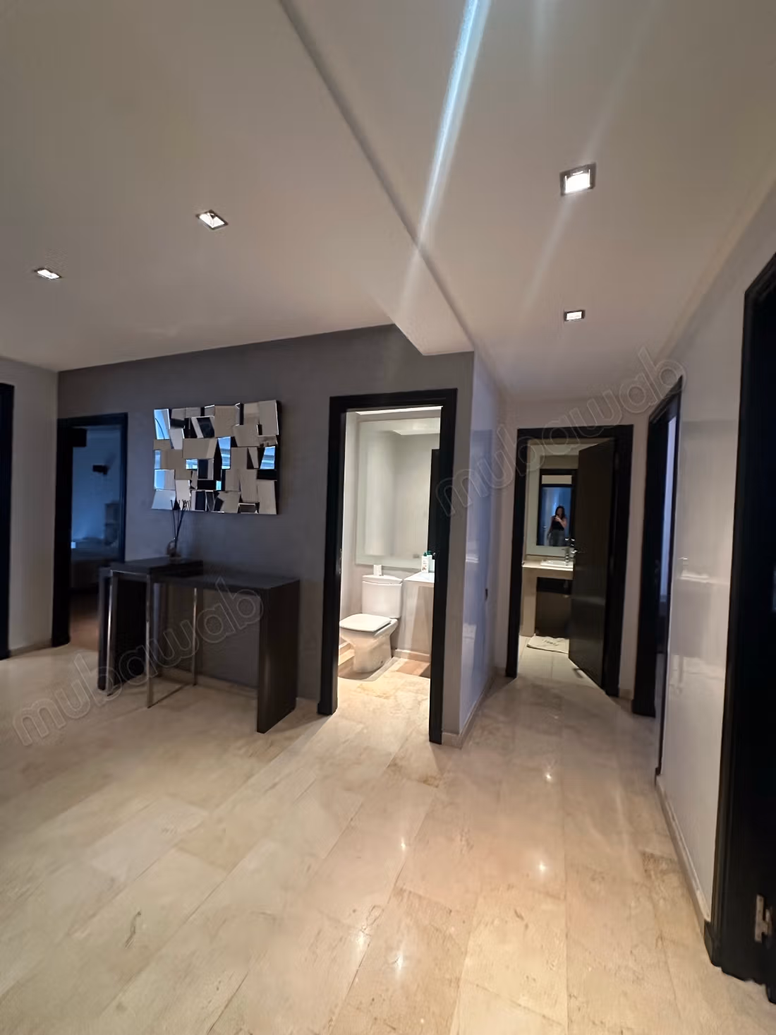Bellissimo appartamento in affitto a Racine Extension. 3 camere gradevoli. Ammobiliato