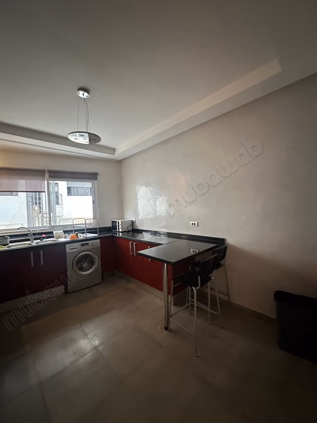 Bellissimo appartamento in affitto a Racine Extension. 3 camere gradevoli. Ammobiliato