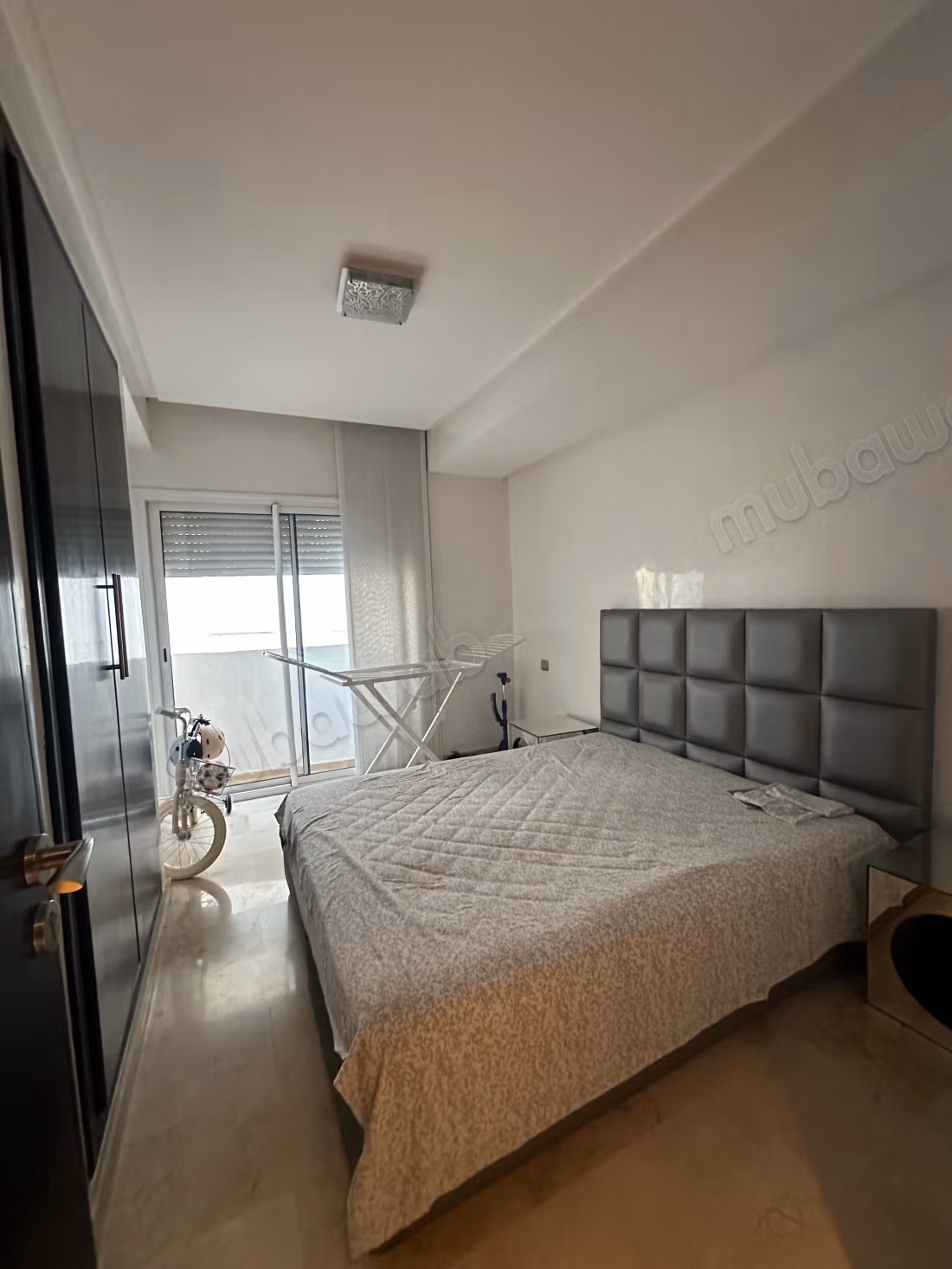 Bellissimo appartamento in affitto a Racine Extension. 3 camere gradevoli. Ammobiliato