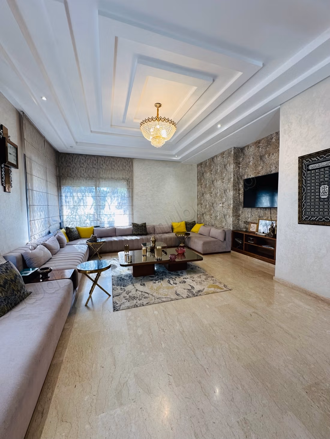Splendida casa in vendita a Bouskoura Città Verde