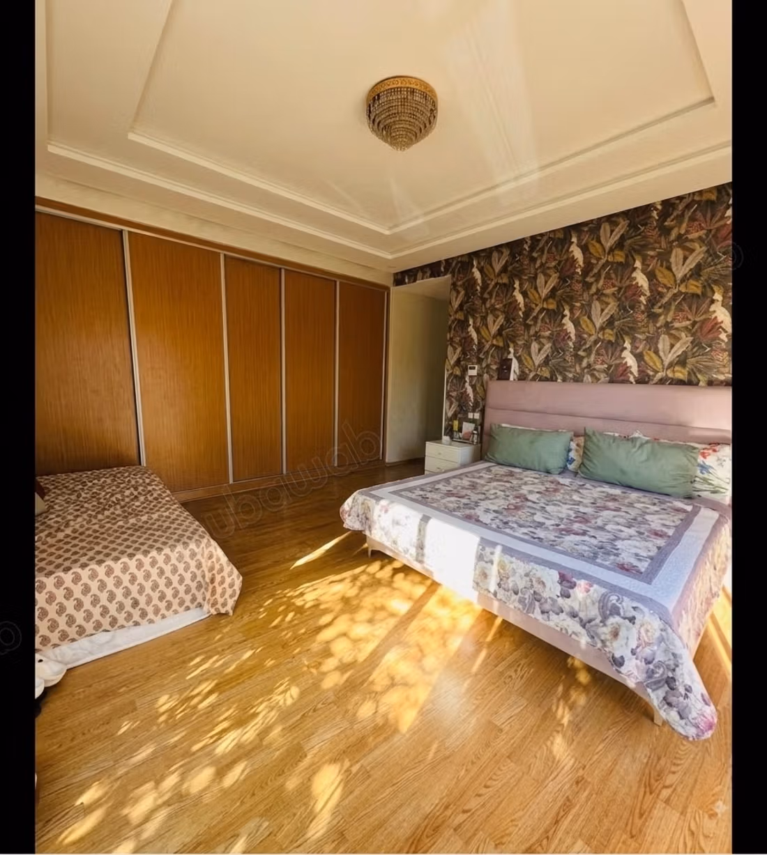 Splendida casa in vendita a Bouskoura Città Verde