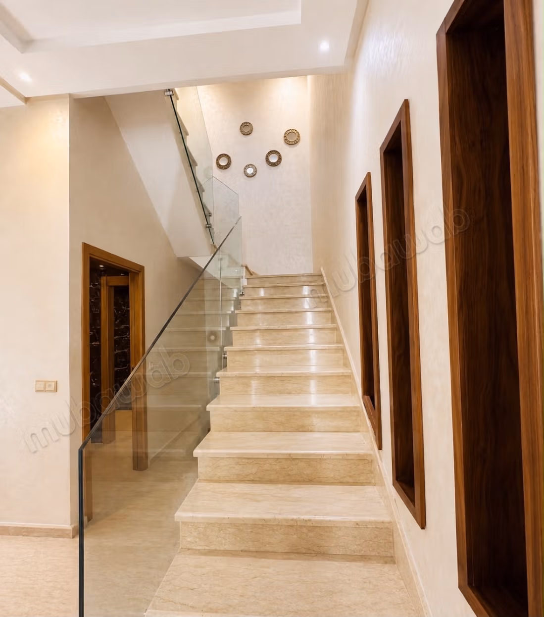 Splendida casa in vendita a Bouskoura Città Verde