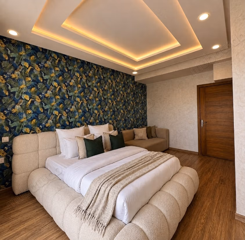 Splendida casa in vendita a Bouskoura Città Verde