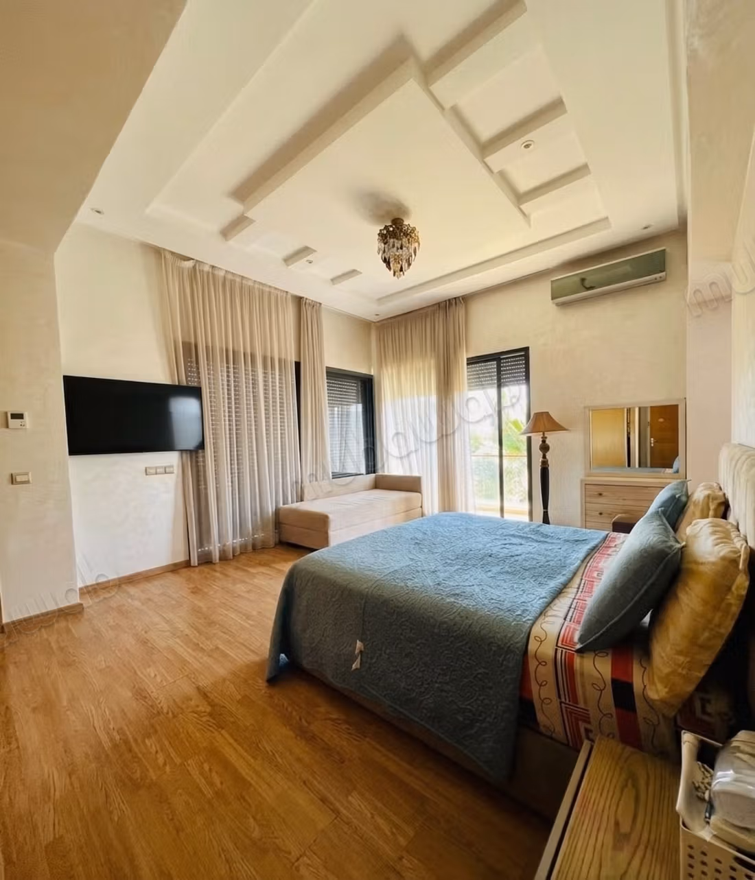 Splendida casa in vendita a Bouskoura Città Verde