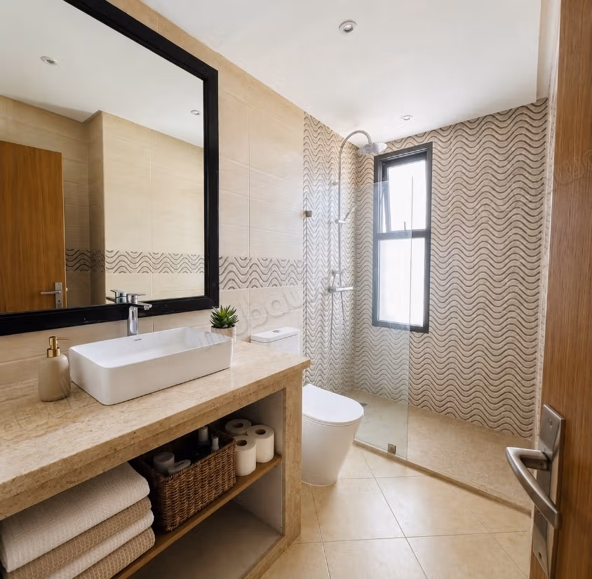 Splendida casa in vendita a Bouskoura Città Verde