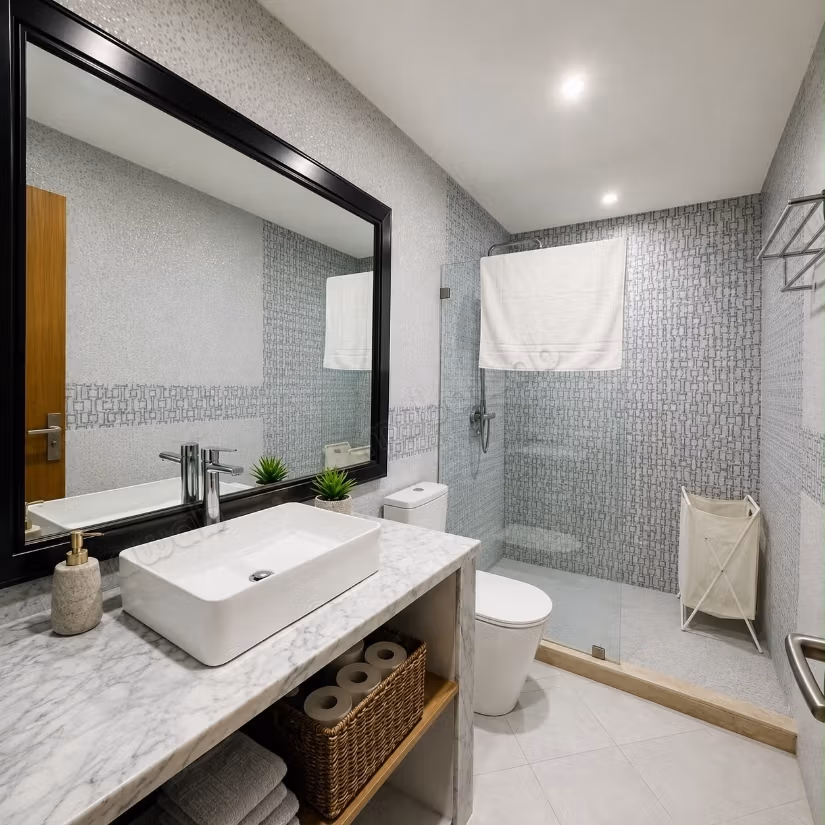 Splendida casa in vendita a Bouskoura Città Verde
