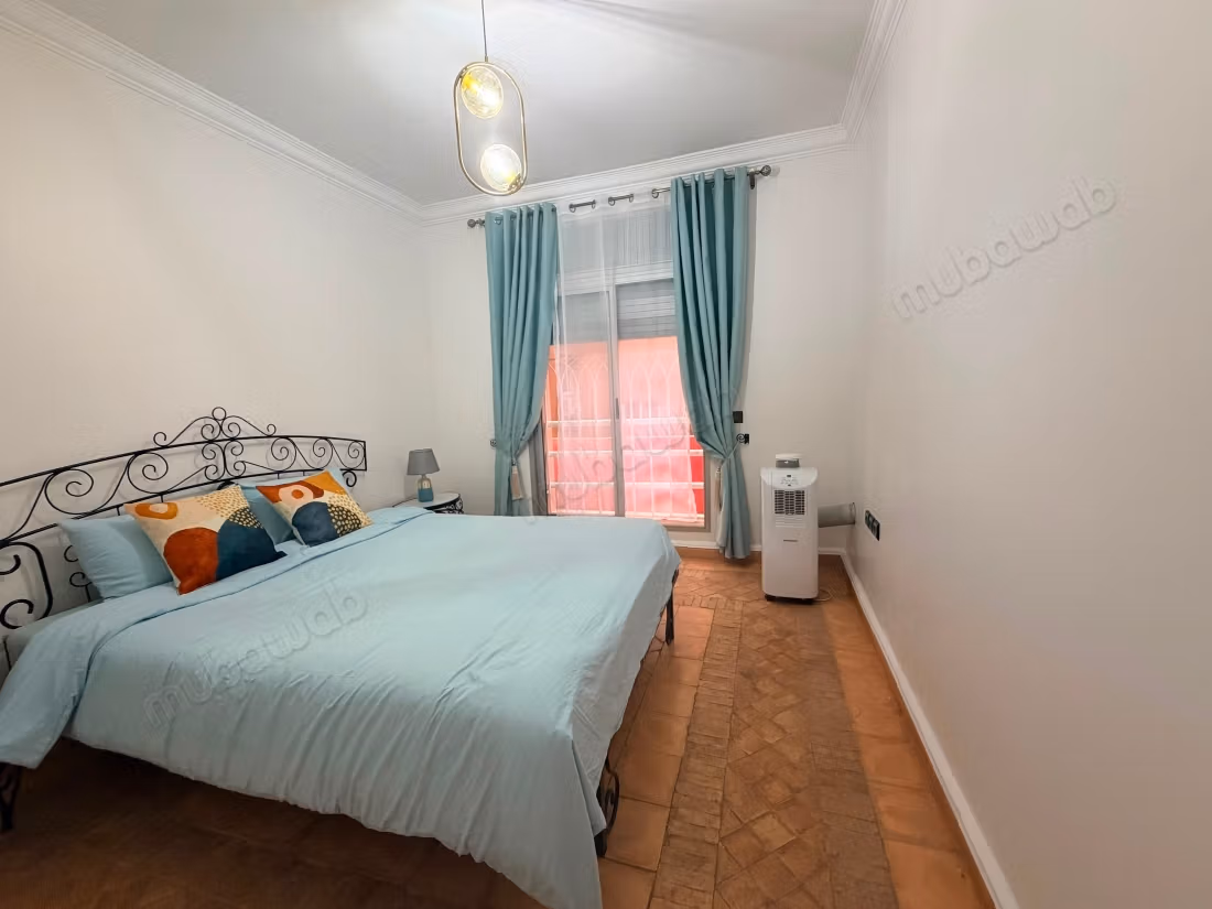 Appartamento arredato 146 m² 3 camere Victor Hugo