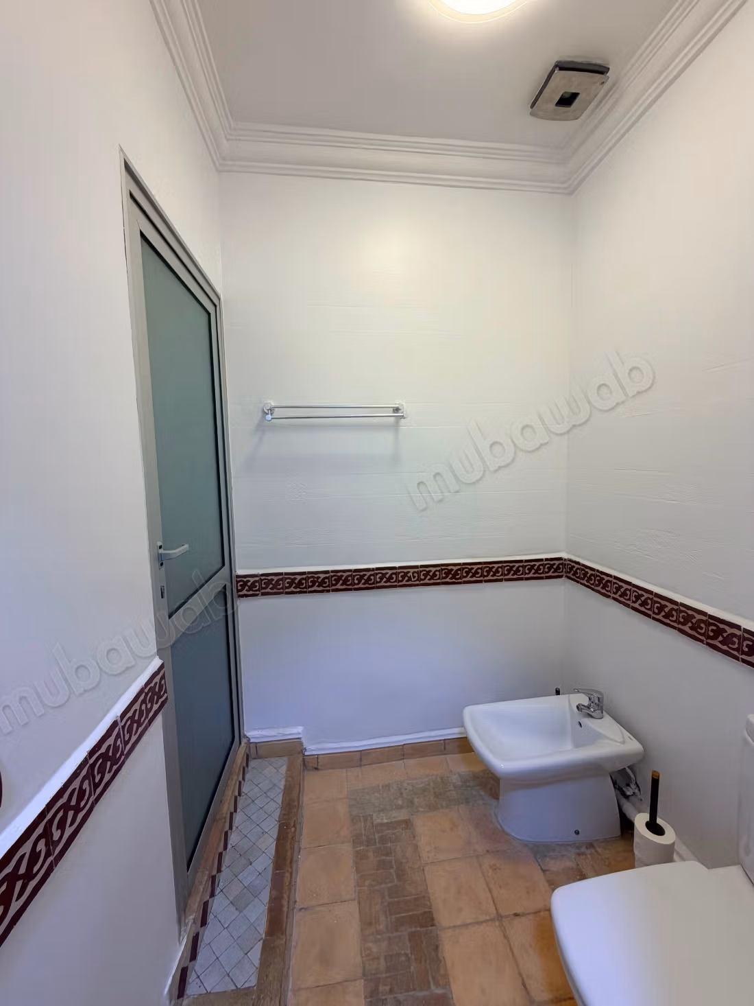 Appartamento arredato 146 m² 3 camere Victor Hugo