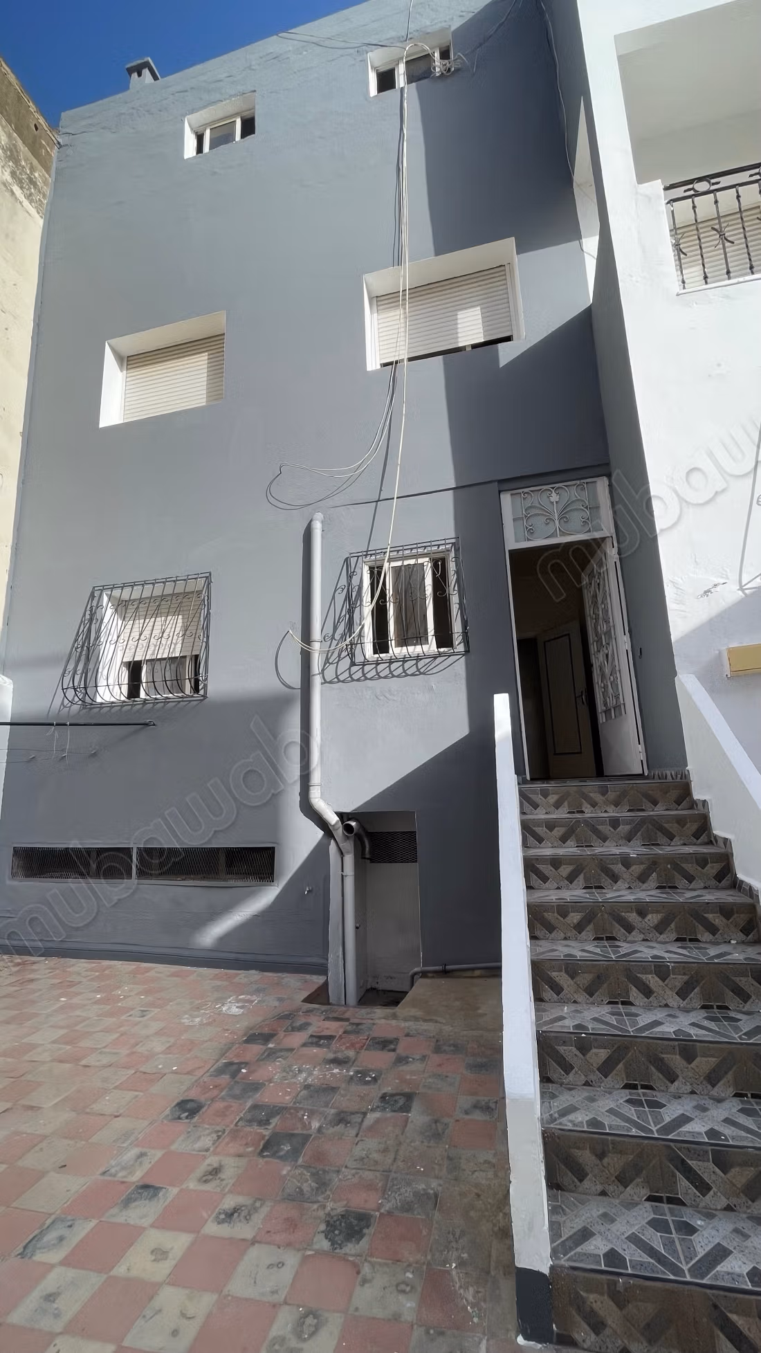 Villa te koop