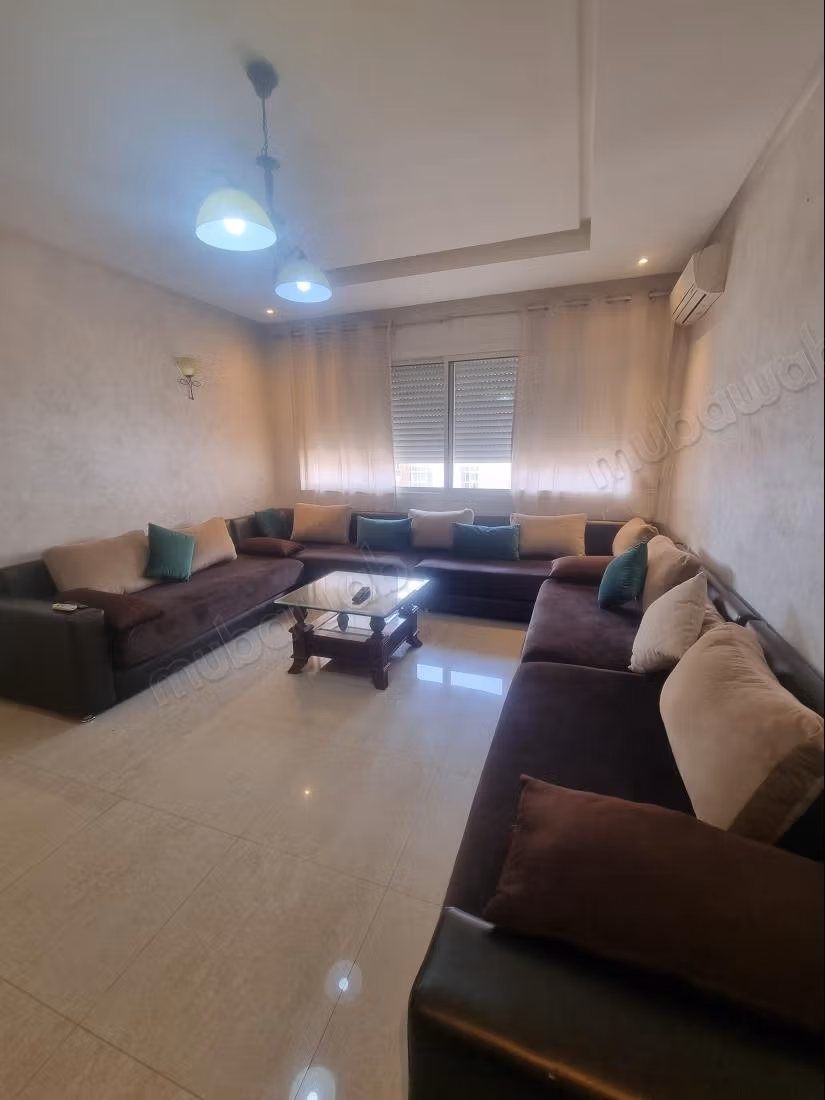 Appartamenti in affitto a Hay Mohammadi. Superficie 101 m². Ascensore e terrazza