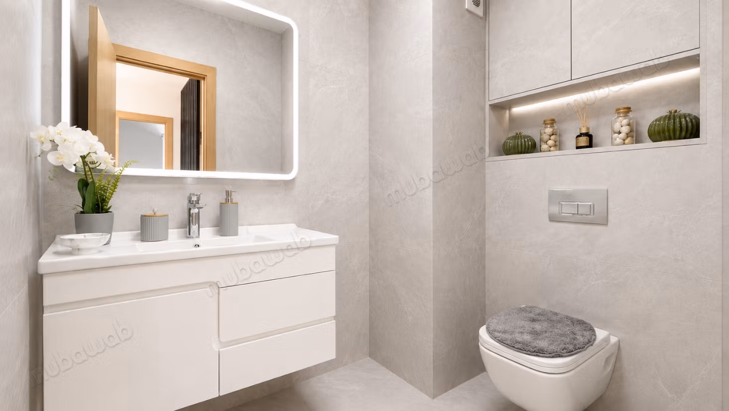 Duplex for sale – Ocean Park Zenata