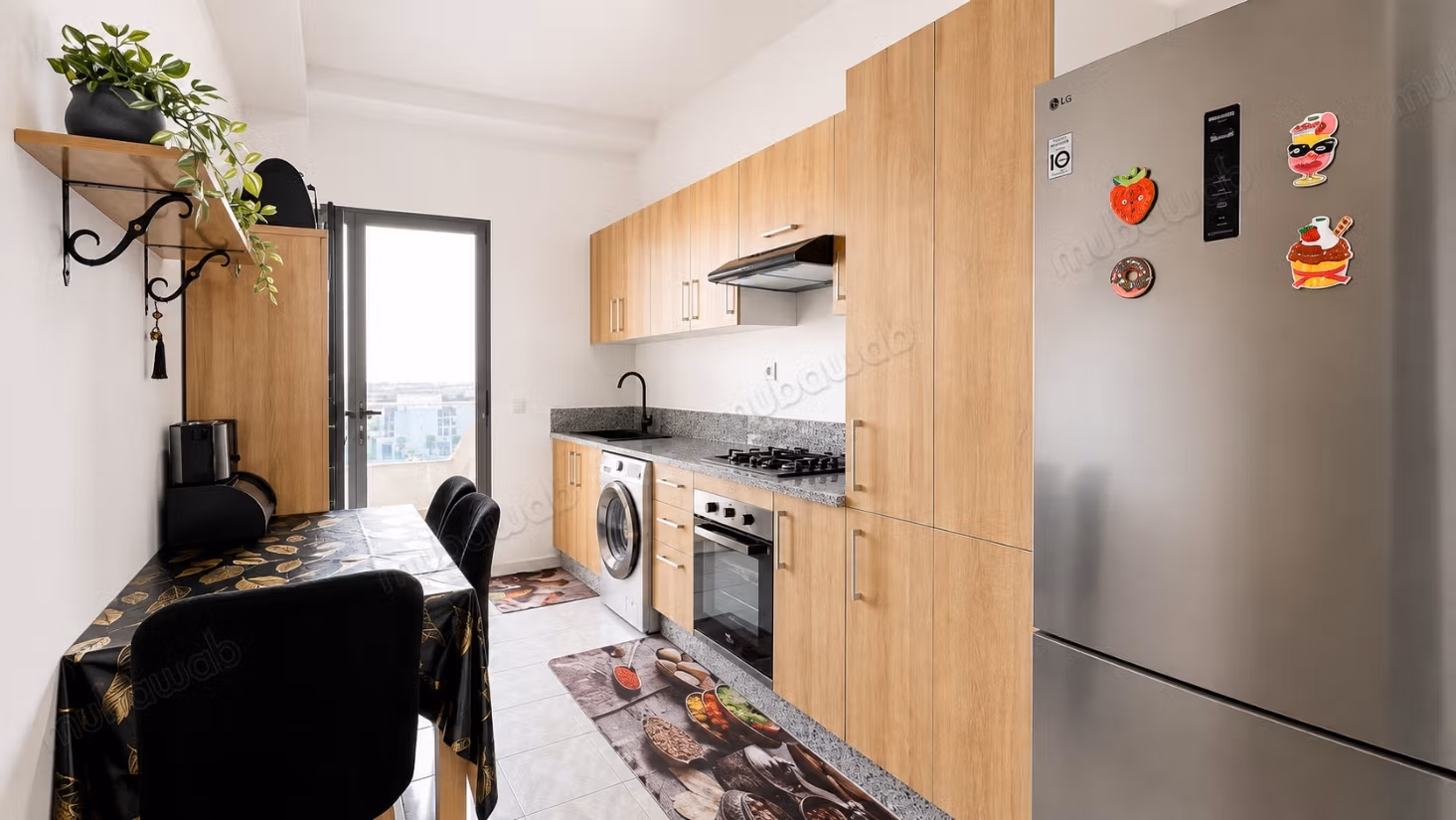 Duplex for sale – Ocean Park Zenata