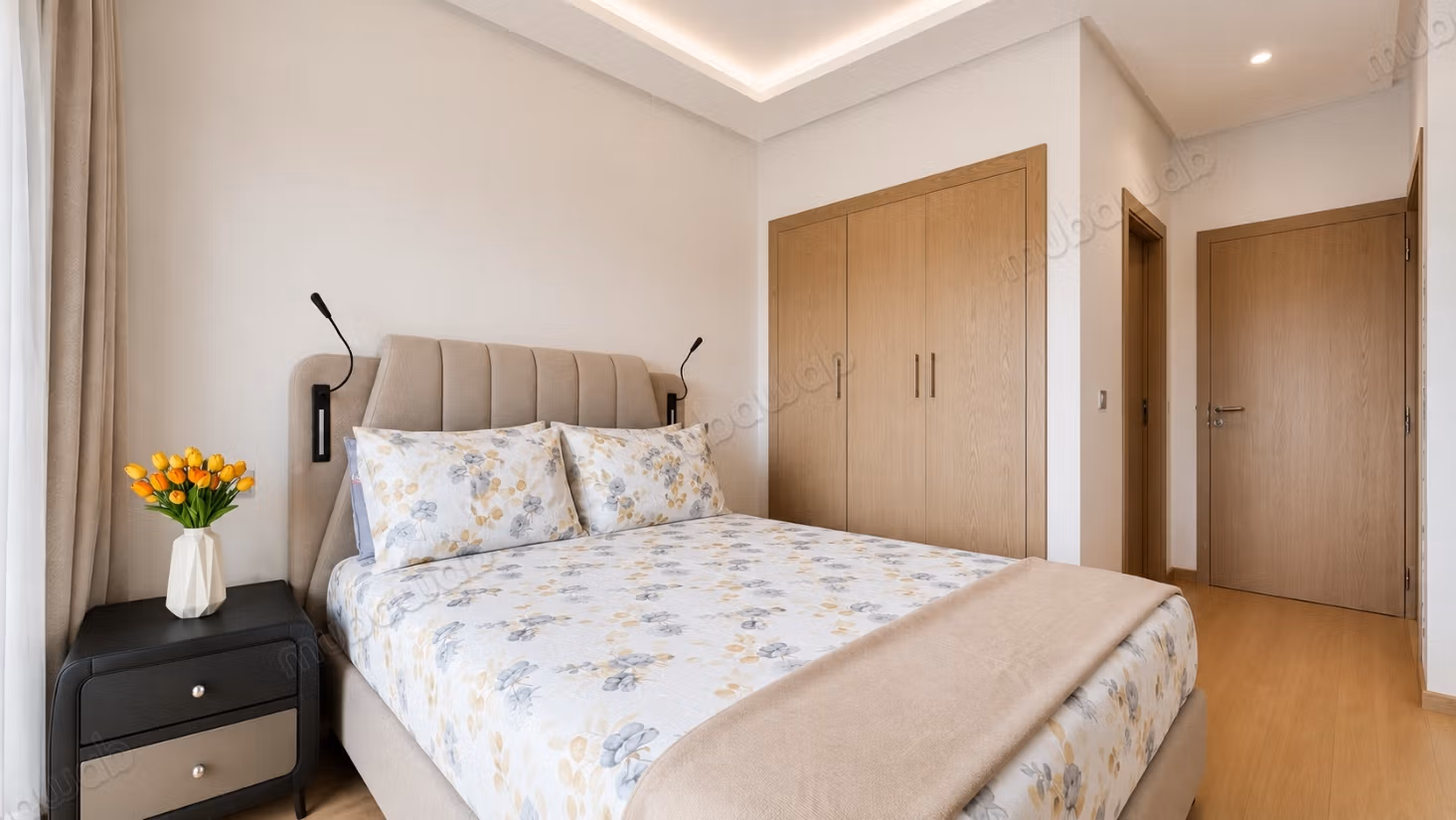 Duplex for sale – Ocean Park Zenata