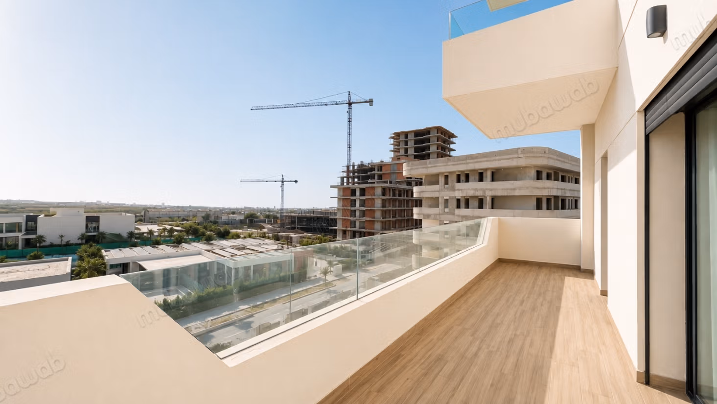 Duplex for sale – Ocean Park Zenata