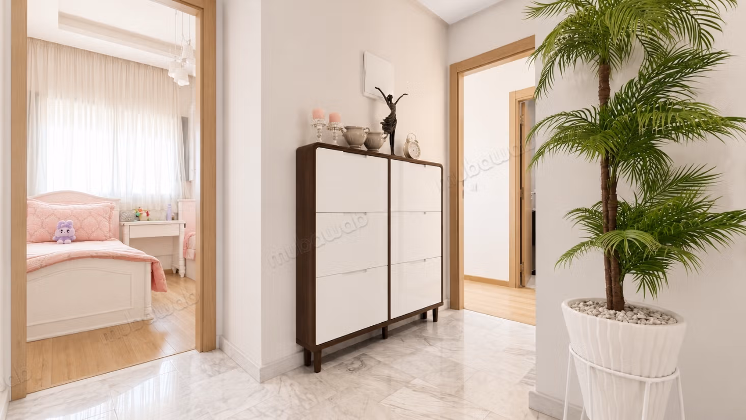 Duplex for sale – Ocean Park Zenata