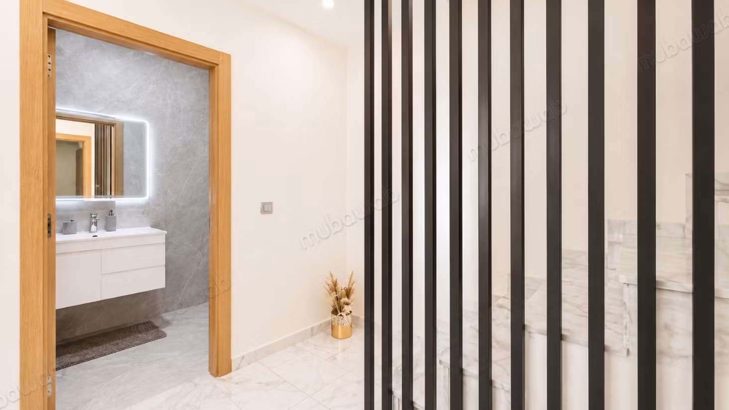 Duplex for sale – Ocean Park Zenata