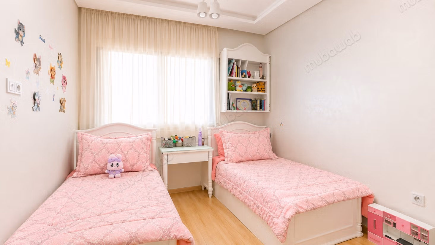 Duplex for sale – Ocean Park Zenata