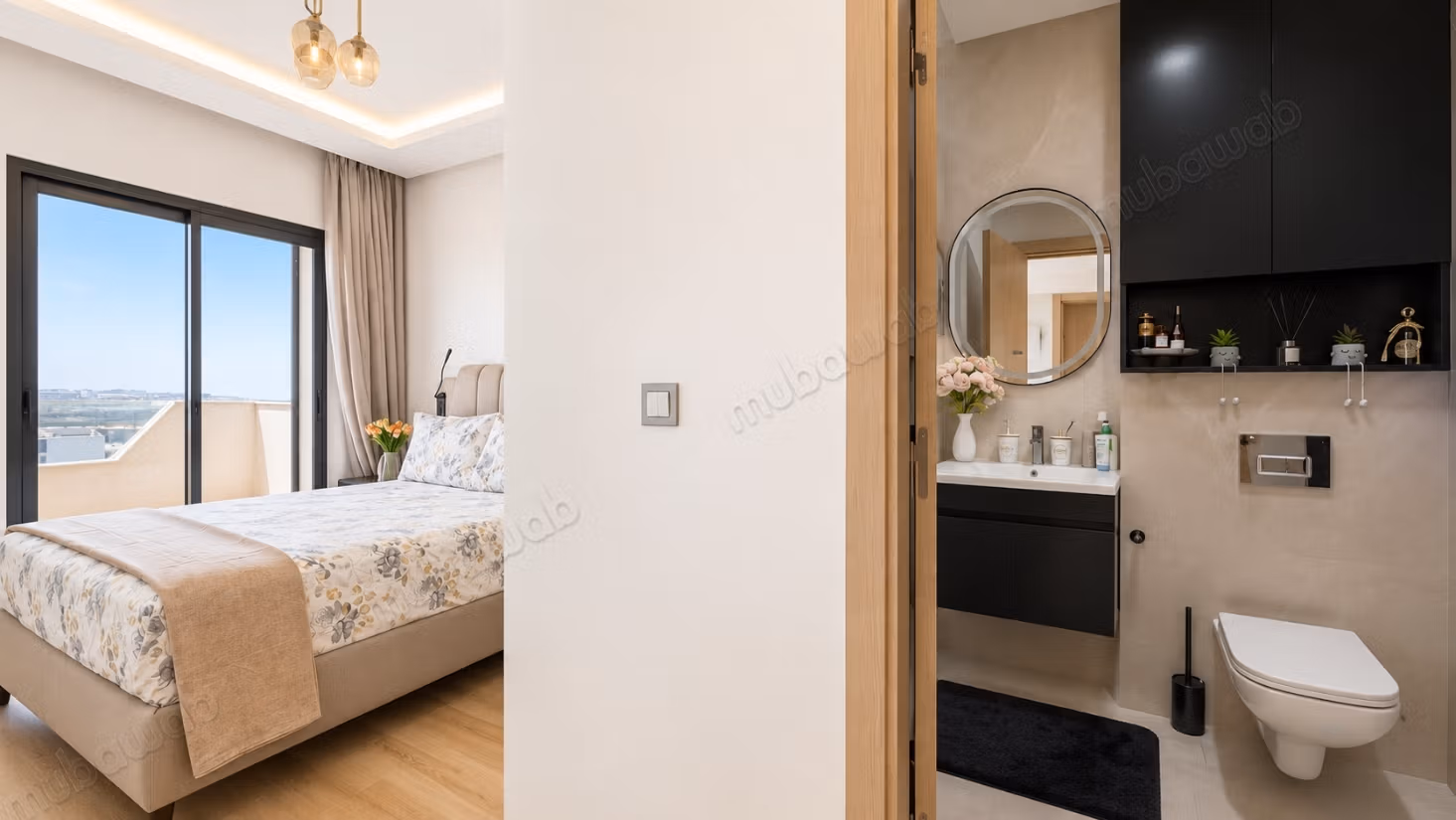 Duplex for sale – Ocean Park Zenata