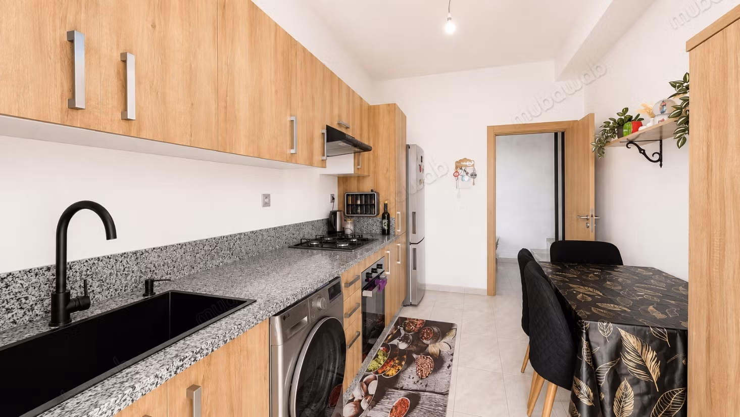 Duplex for sale – Ocean Park Zenata