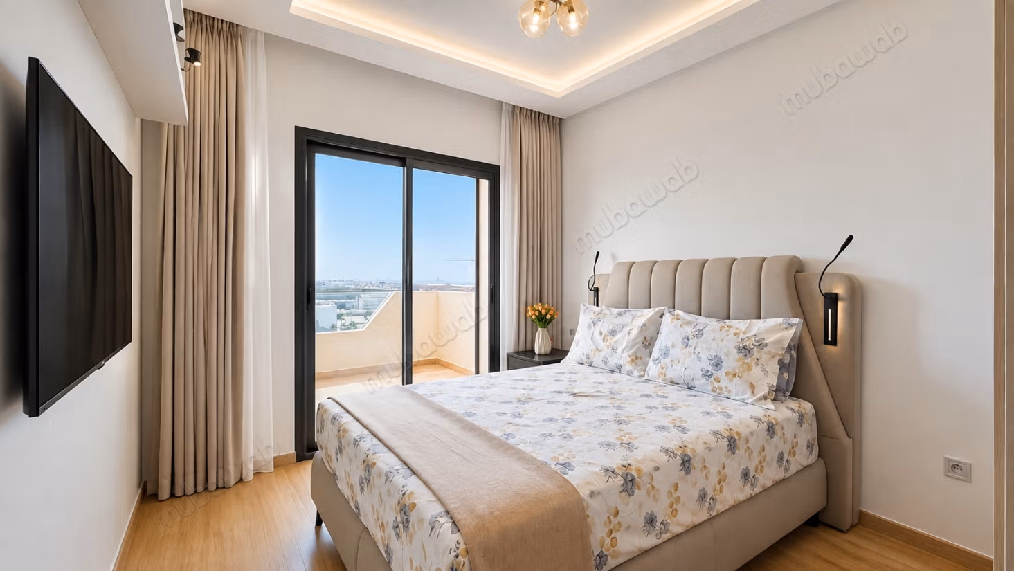 Duplex for sale – Ocean Park Zenata
