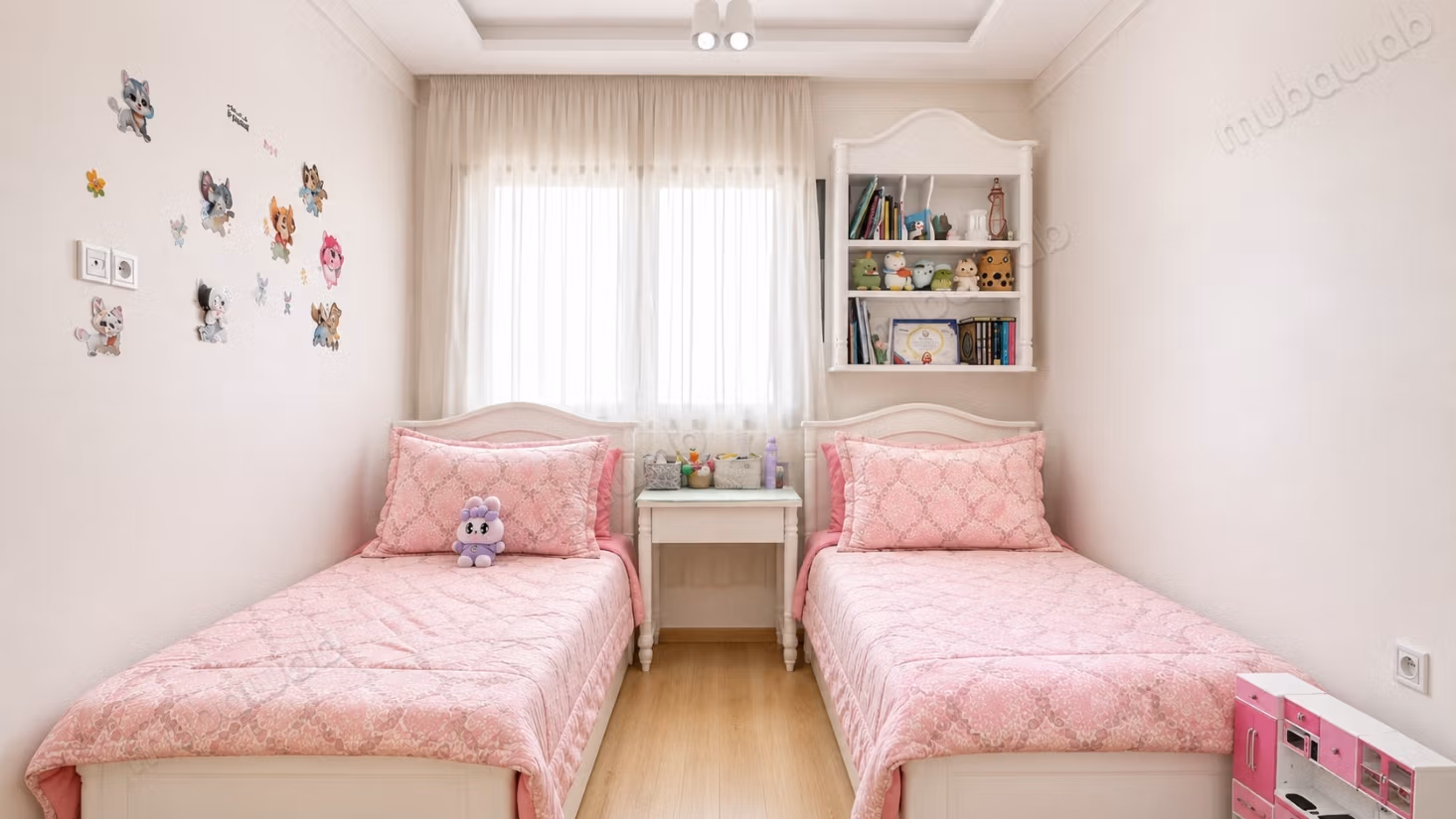 Duplex for sale – Ocean Park Zenata