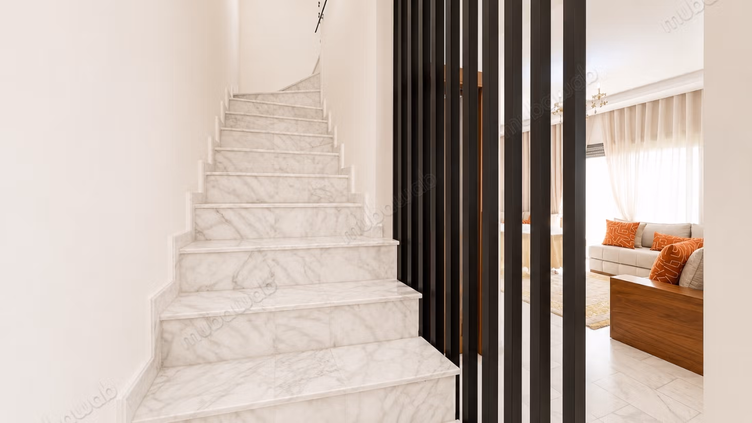 Duplex for sale – Ocean Park Zenata