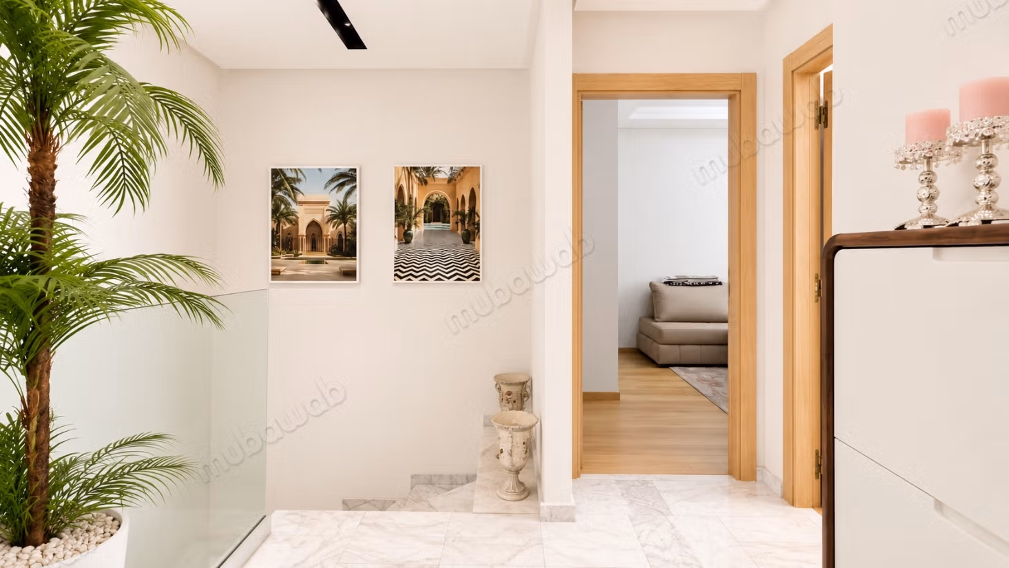 Duplex for sale – Ocean Park Zenata