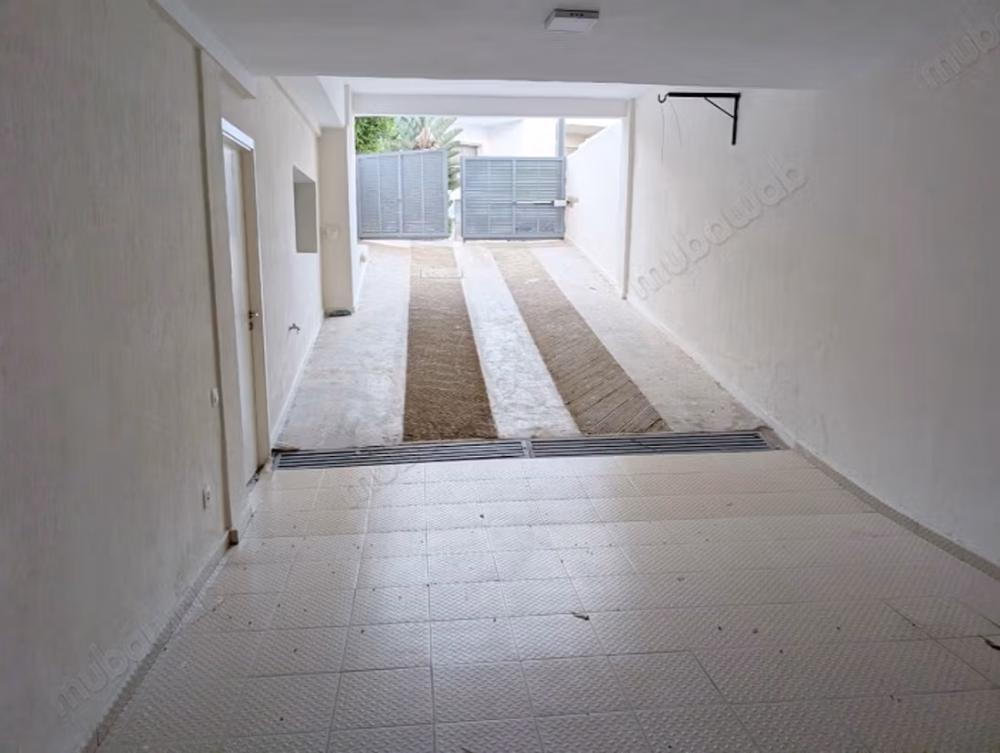 Te Koop Beveiligde Villa Dar Bouazza