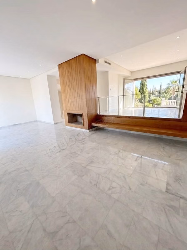 For Sale Secured Villa Dar Bouazza