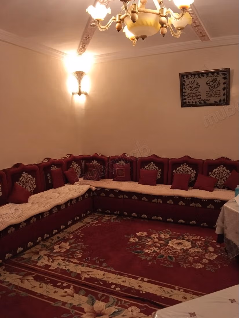 Beautiful house