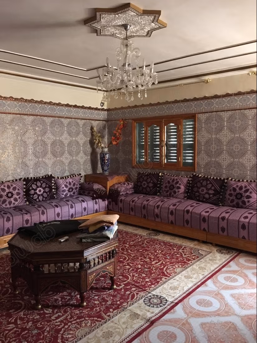 Beautiful house