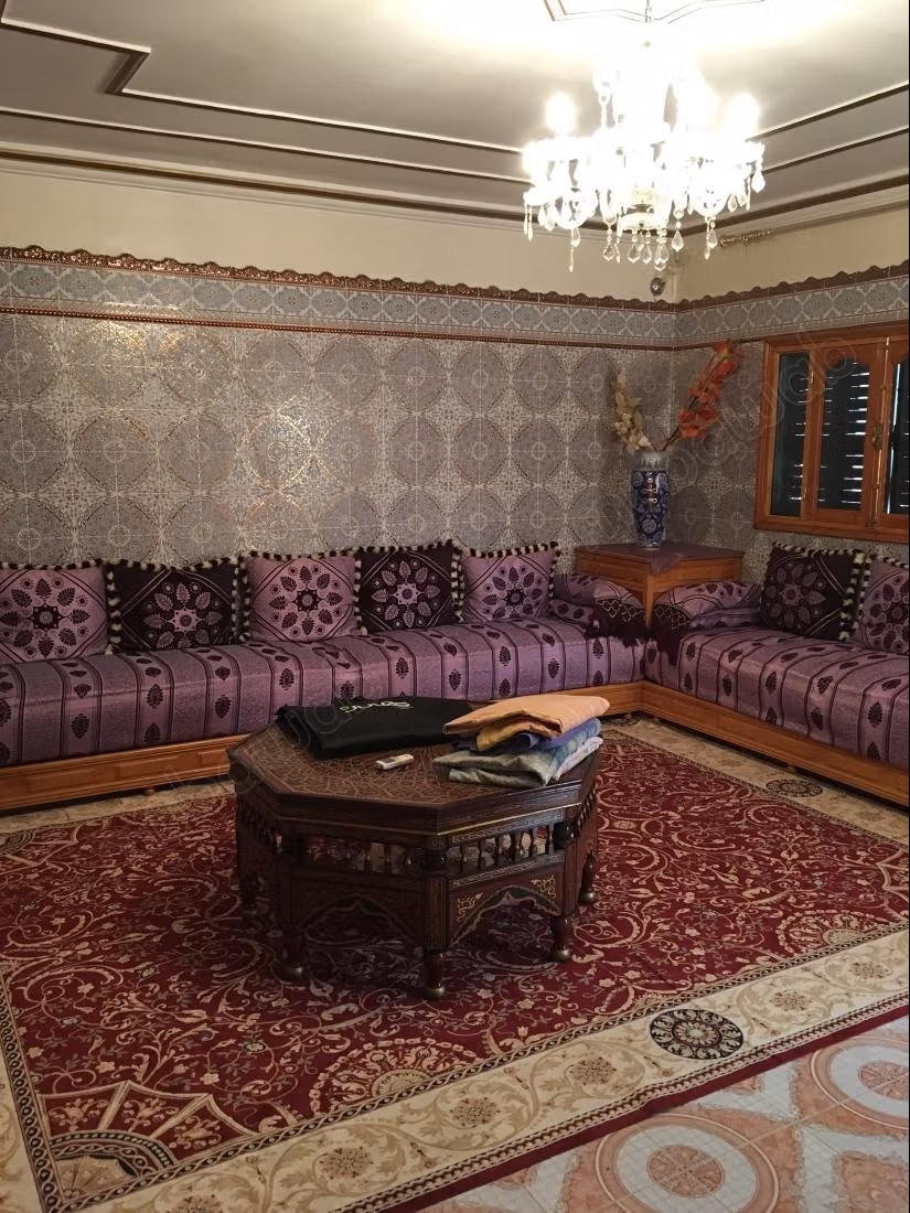 Beautiful house