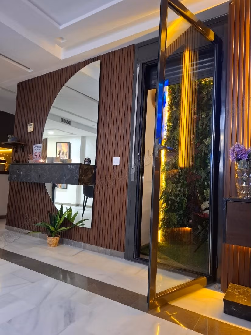 Apartamento 2 dormitorios full paseo marítimo muy