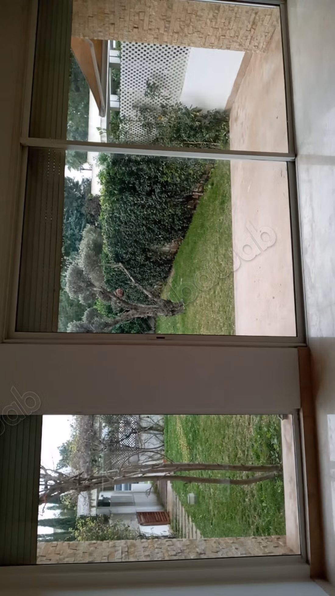 Venta de una villa en banda a La CGI