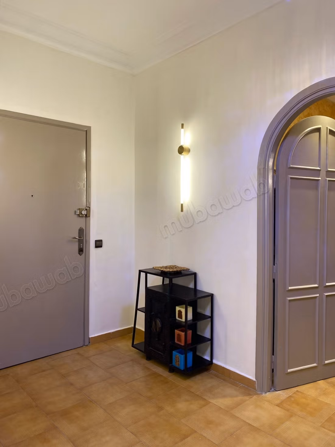 Appartamento T4 arredato in affitto a Ht Agdal