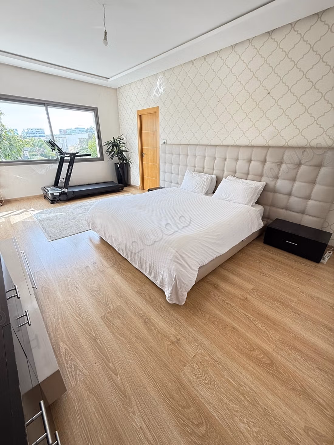 Villa d’Eeception À Vendre — Bouskoura