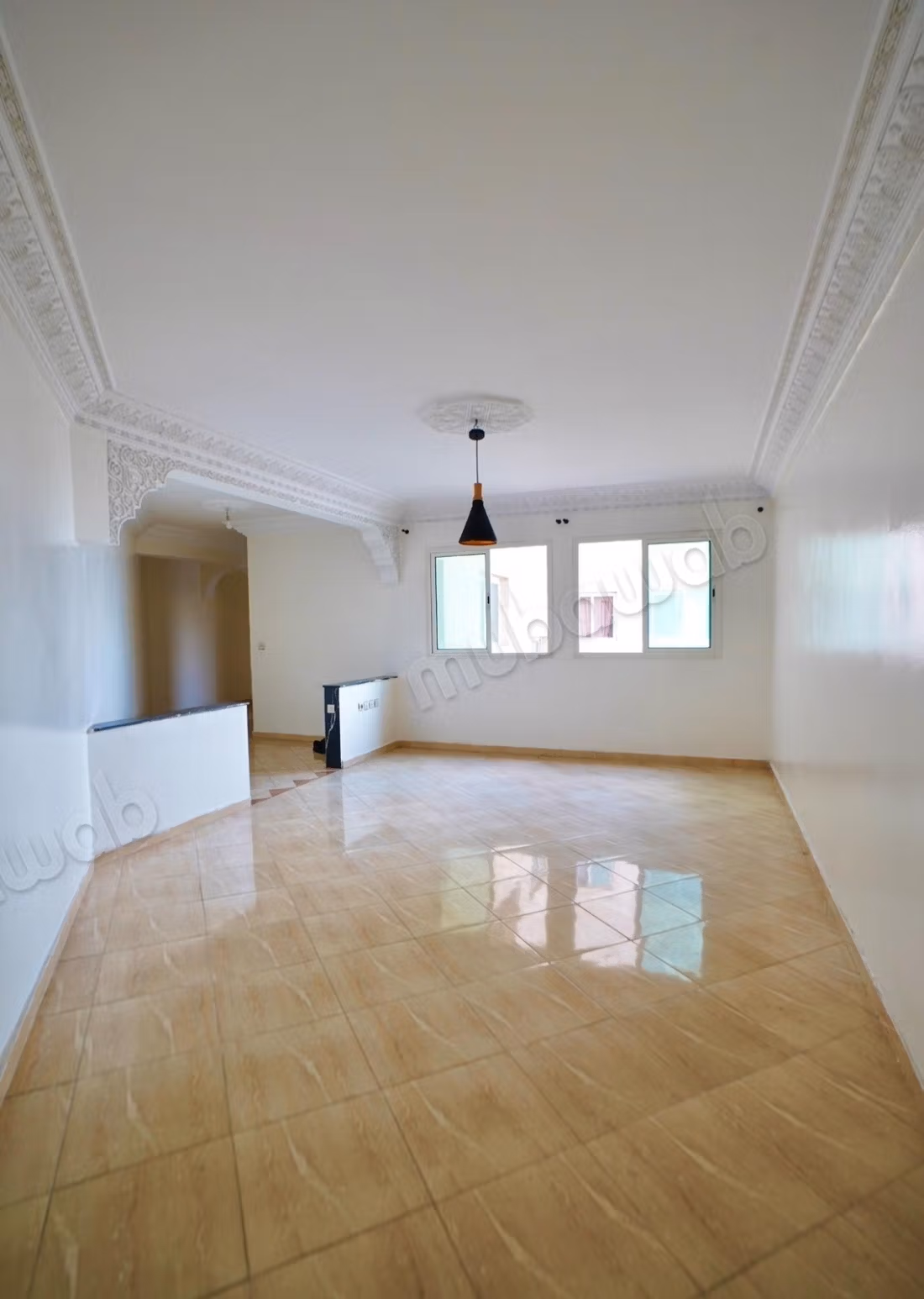 Appartement à vendre 72 m² à Casablanca