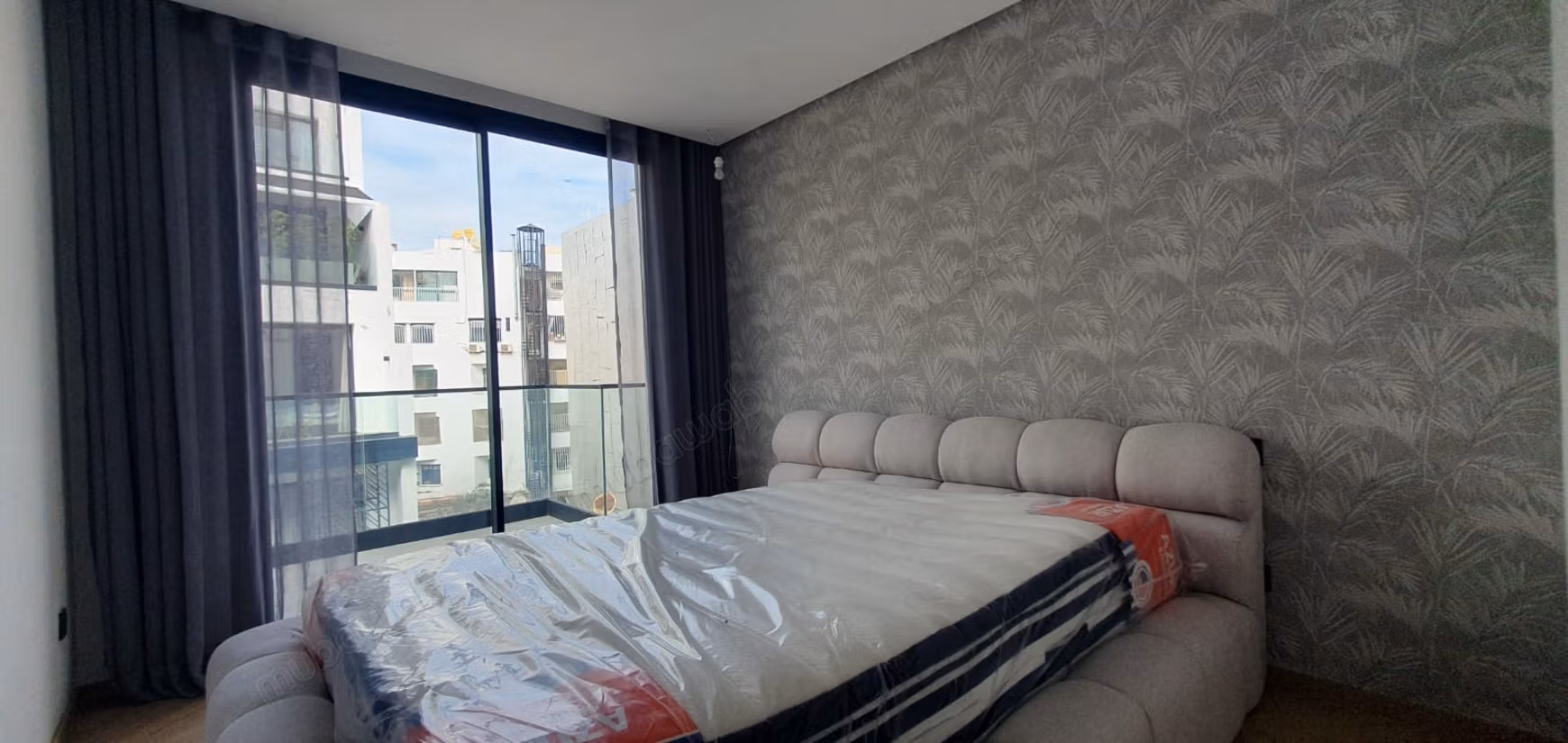 Top appart avec terrasse meuble GAUTHIER