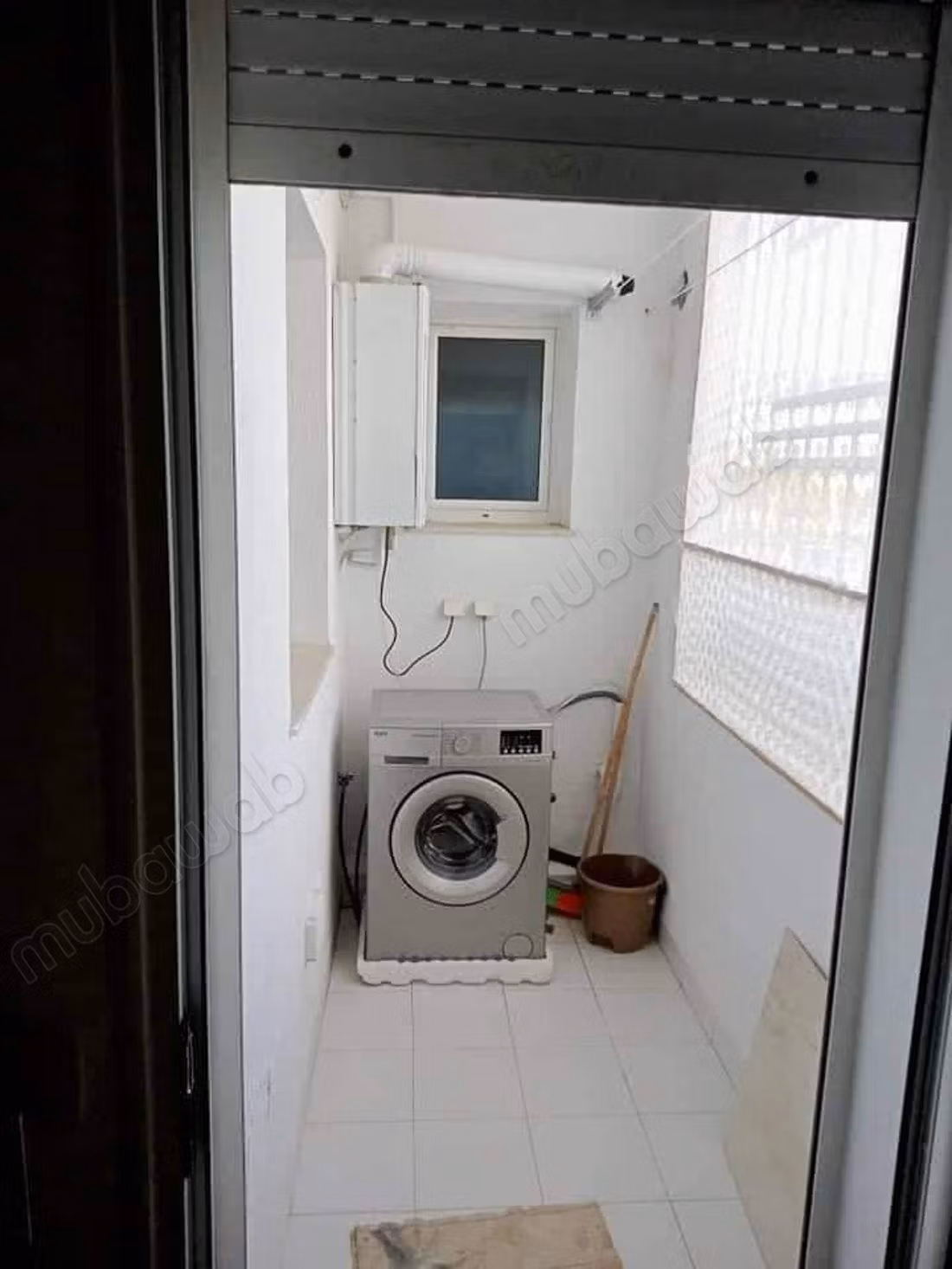 À VENDRE – S1 Haut Standing, Borj Louzir, Ariana