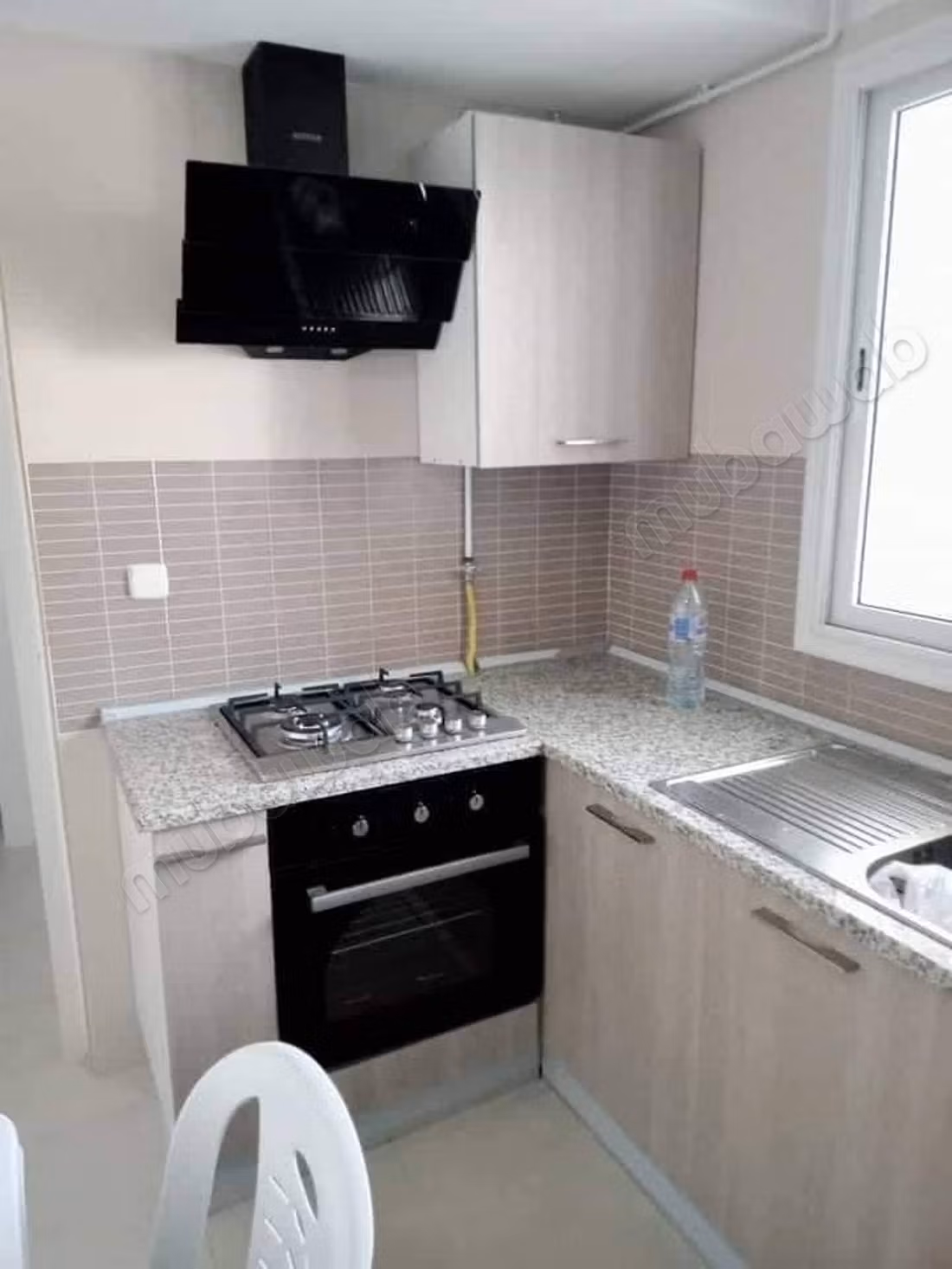 À VENDRE – S1 Haut Standing, Borj Louzir, Ariana