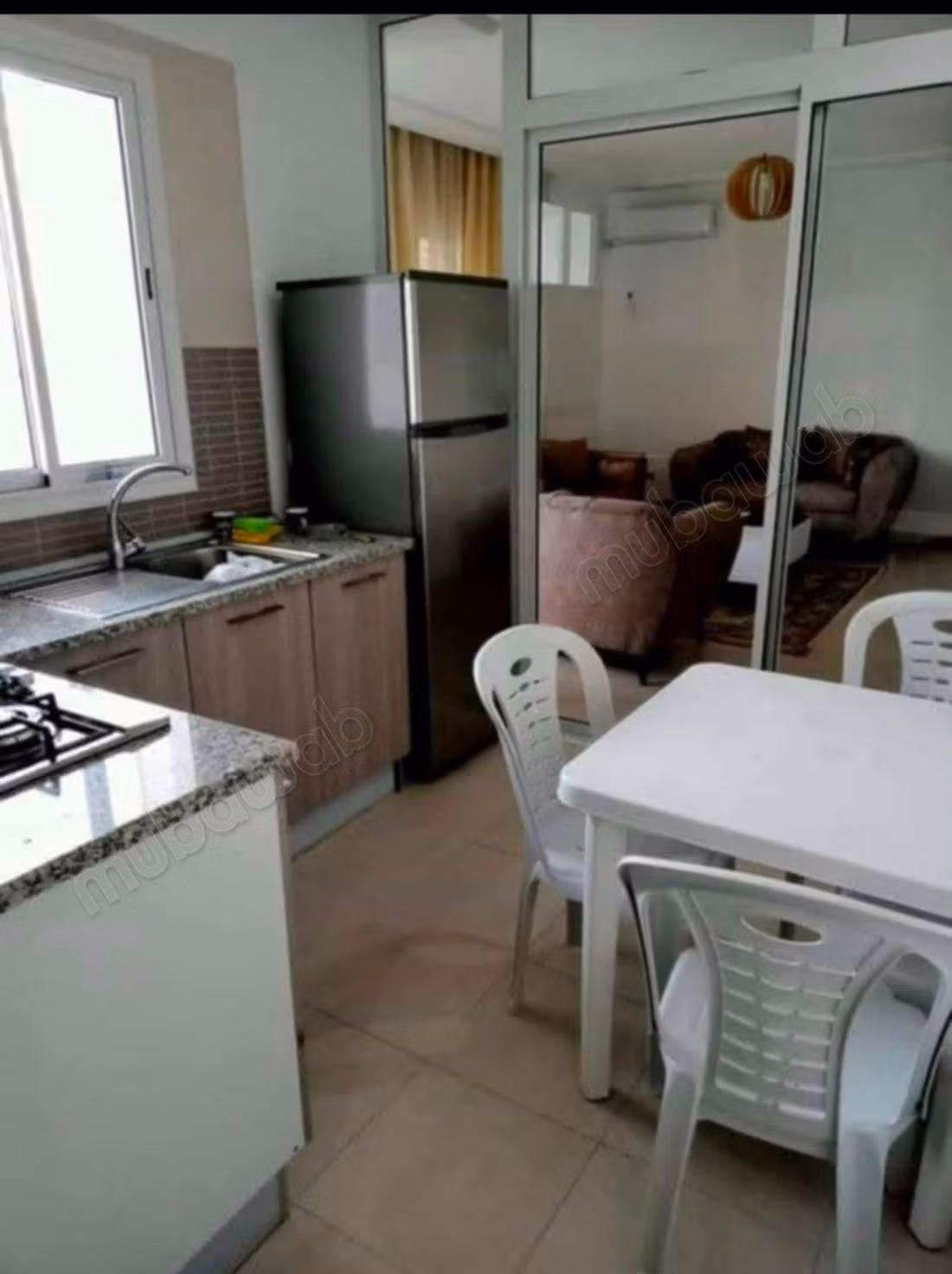À VENDRE – S1 Haut Standing, Borj Louzir, Ariana