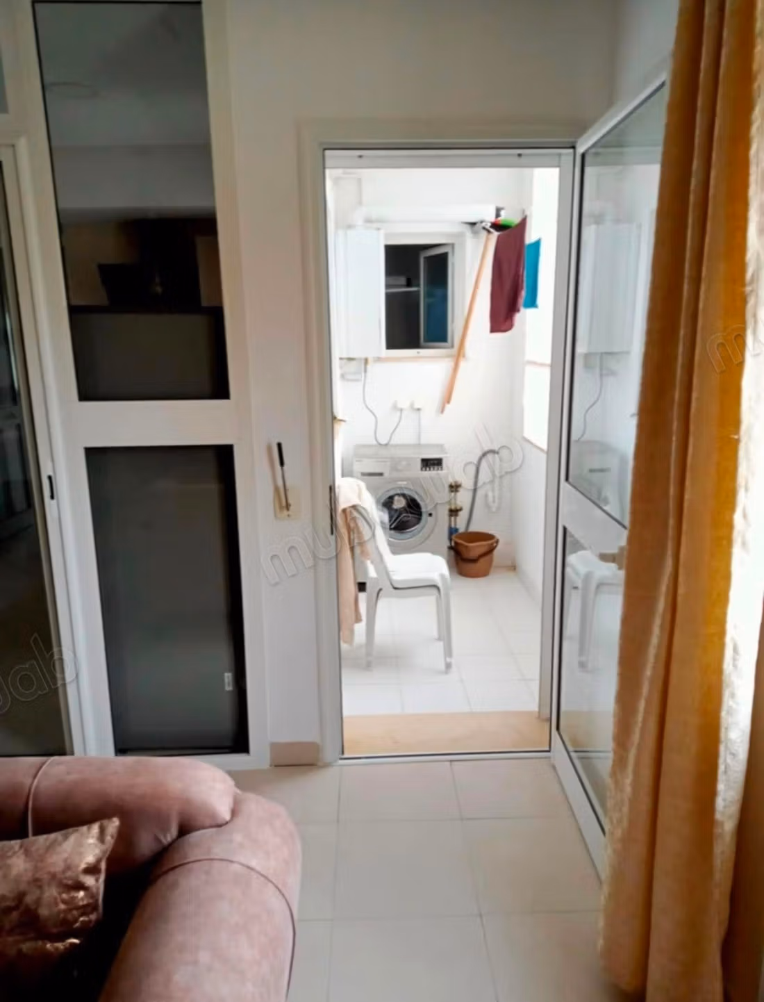 À VENDRE – S1 Haut Standing, Borj Louzir, Ariana